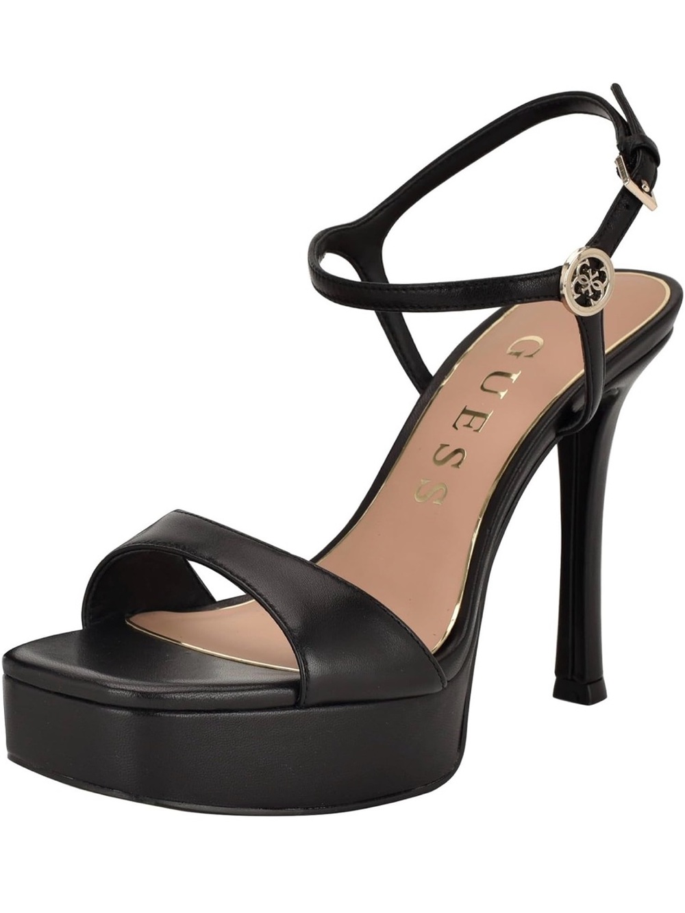 GUESS Women's Hendora
sandals